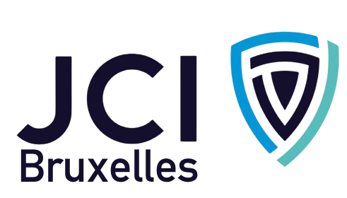 Logo JCI Bruxelles
