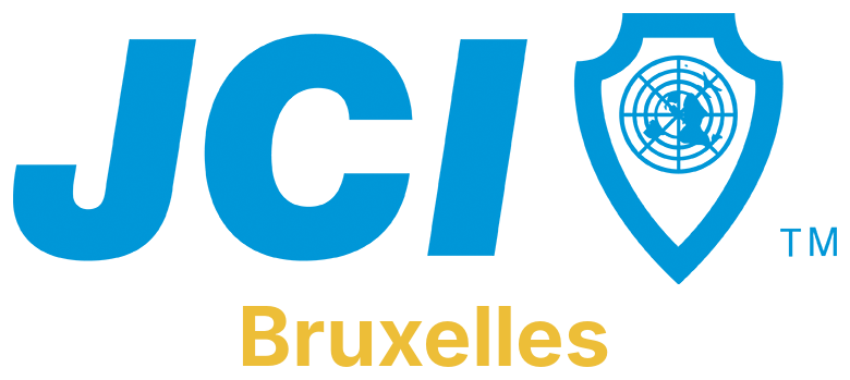 Logo JCI Bruxelles